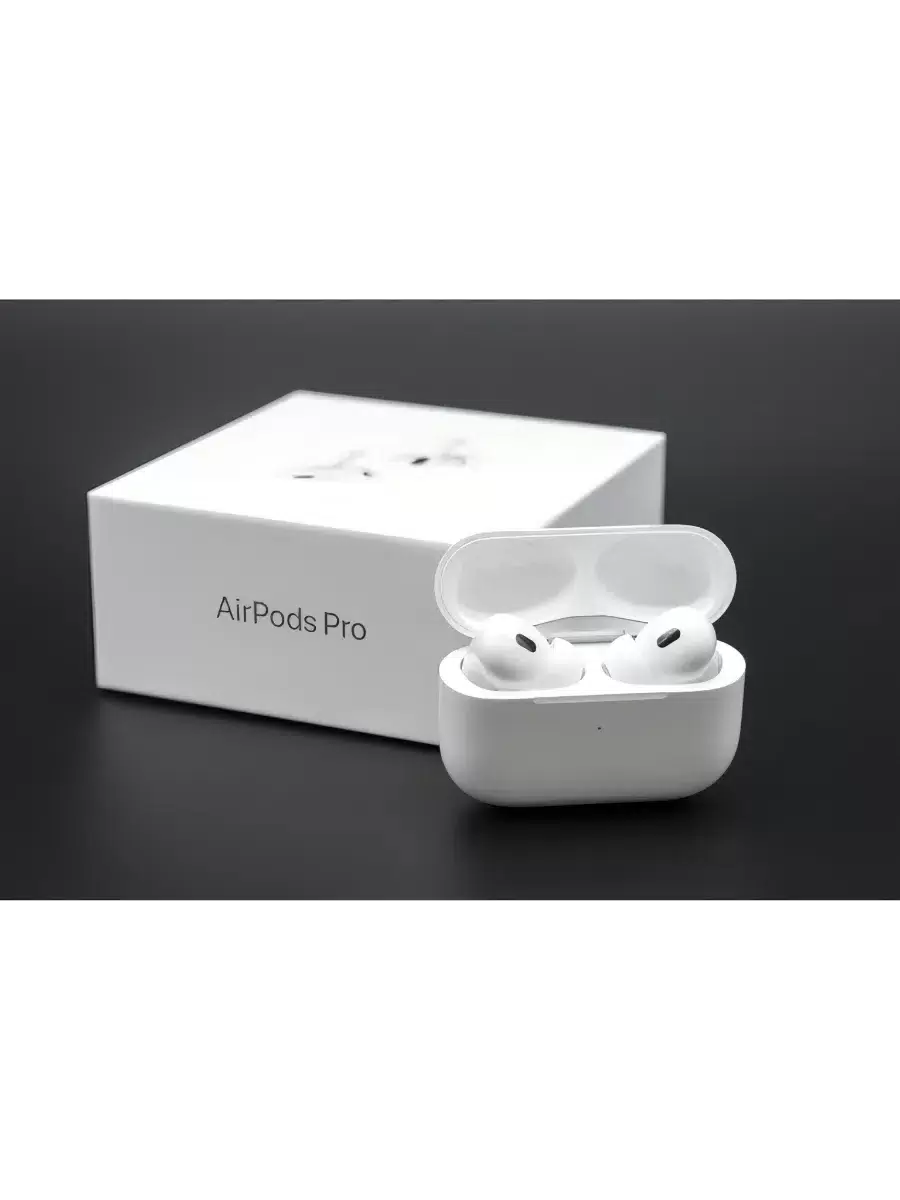 Apple AirPods Pro 2 USB-C