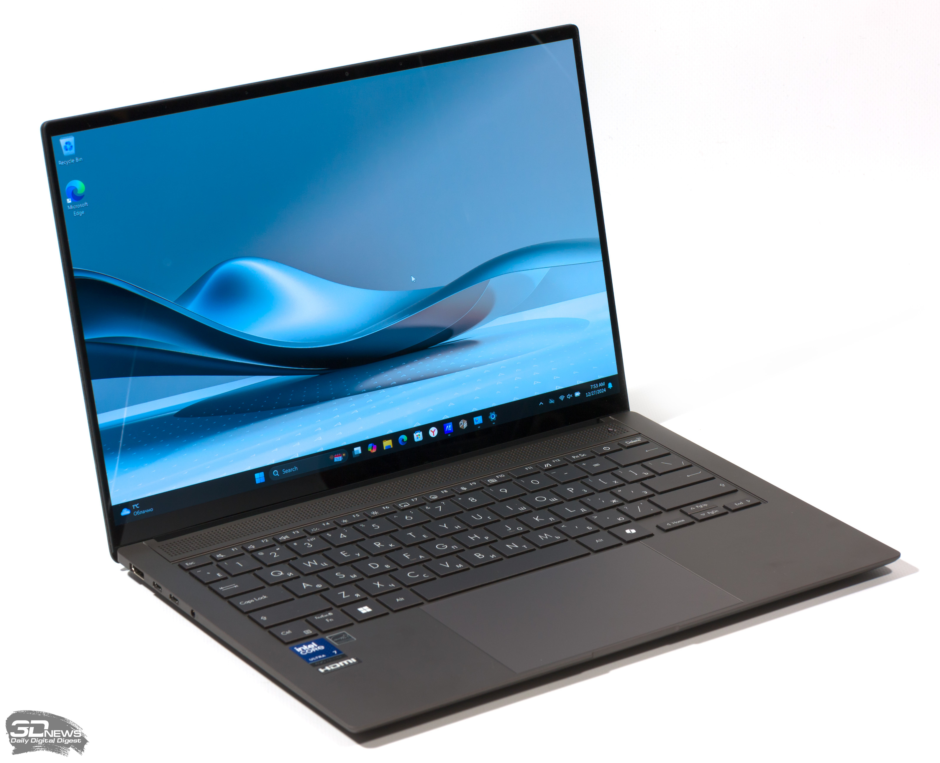 ASUS Zenbook S 14 UX5406