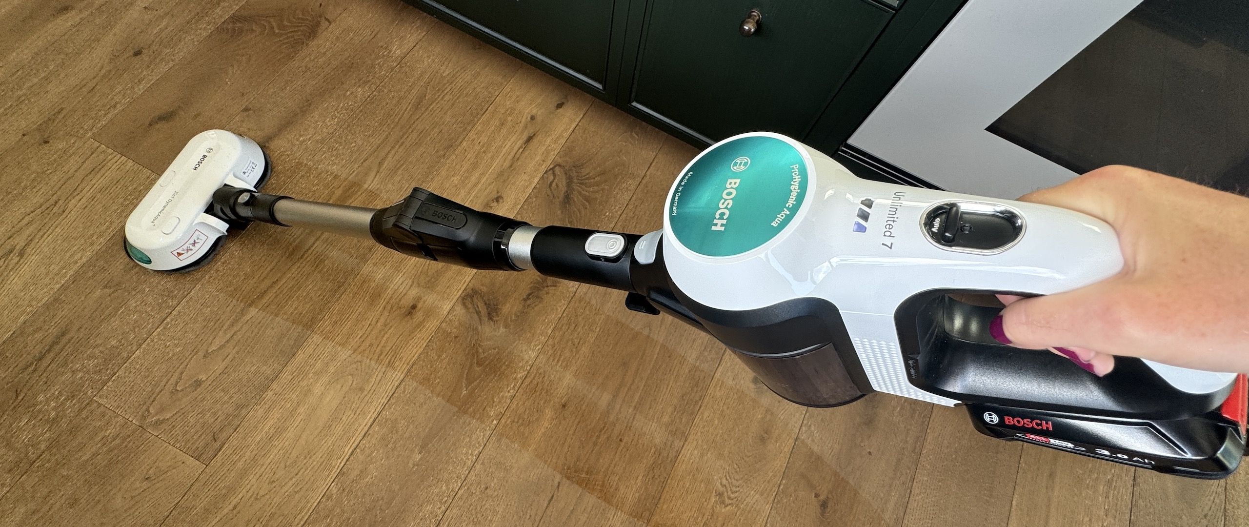 Bosch Unlimited 7