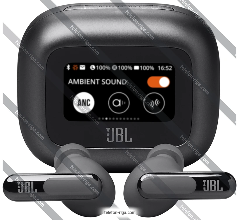 JBL Live Beam 3