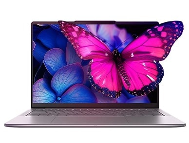 Lenovo Yoga Slim 7i Aura Edition