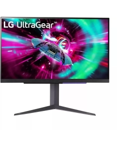 LG UltraGear 27GR93U-B