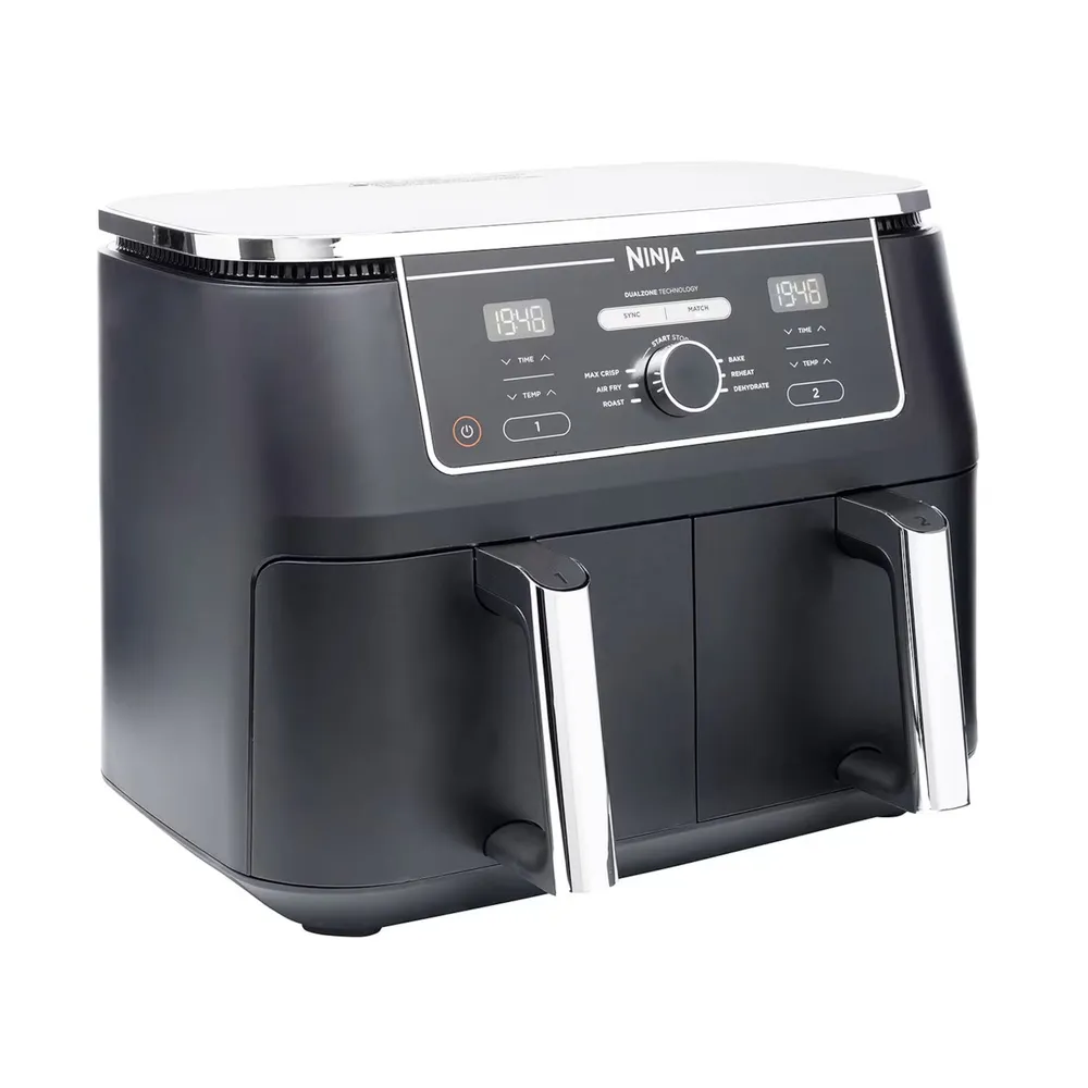 Ninja Foodi MAX Dual Zone AF400EU