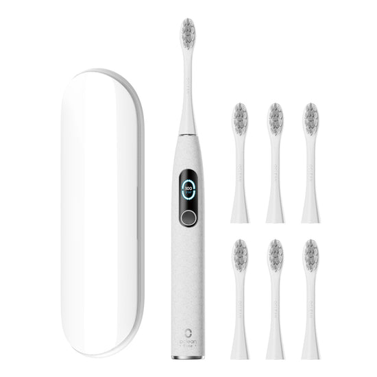 Oclean X Pro Elite