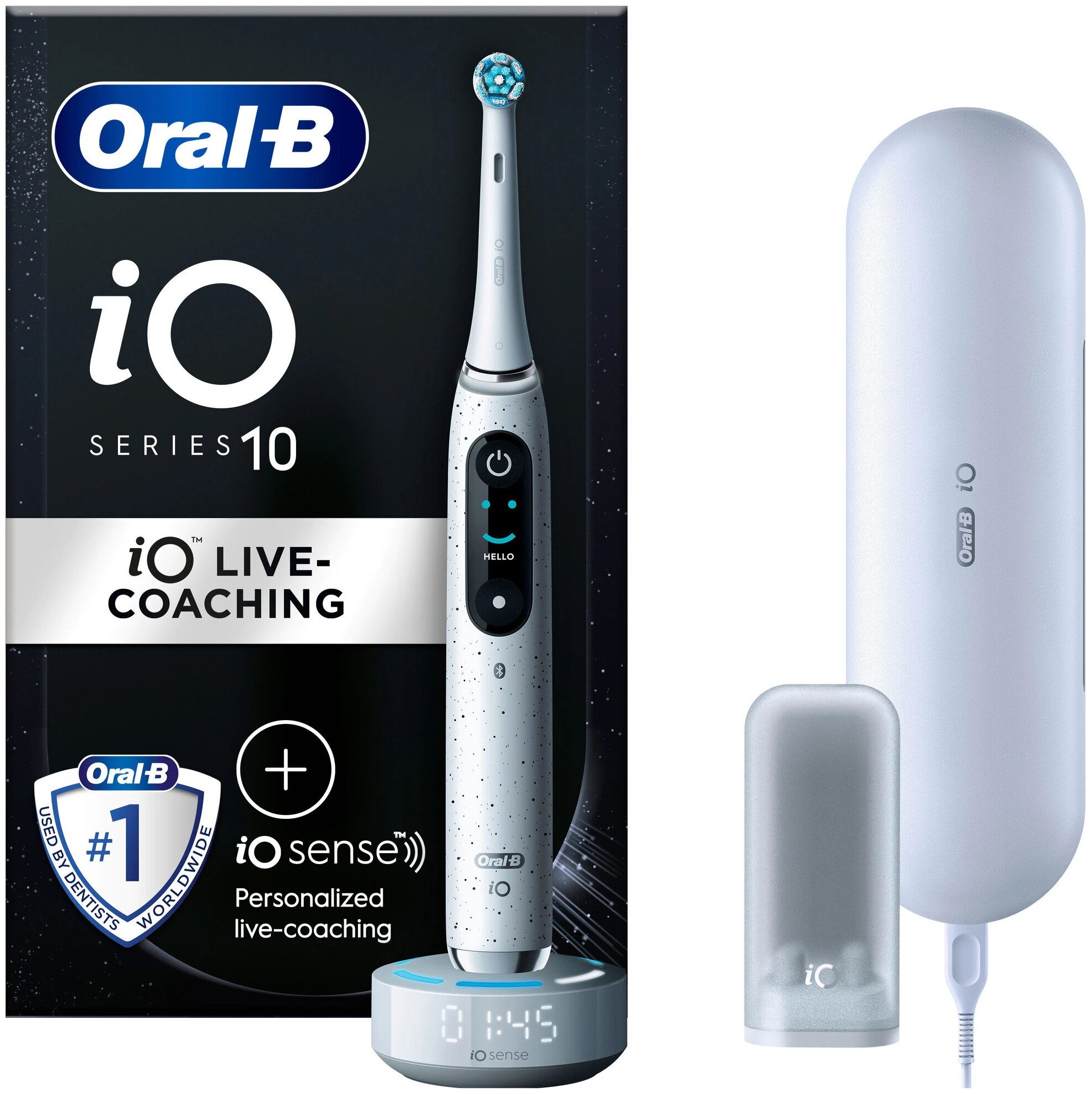 Oral-B iO 10