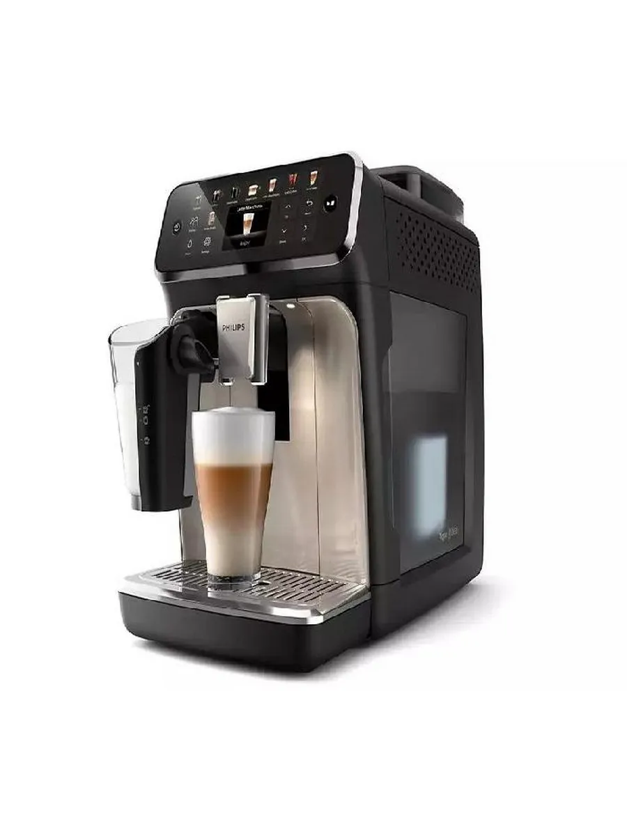 Philips 5500 Series LatteGo EP5547/90