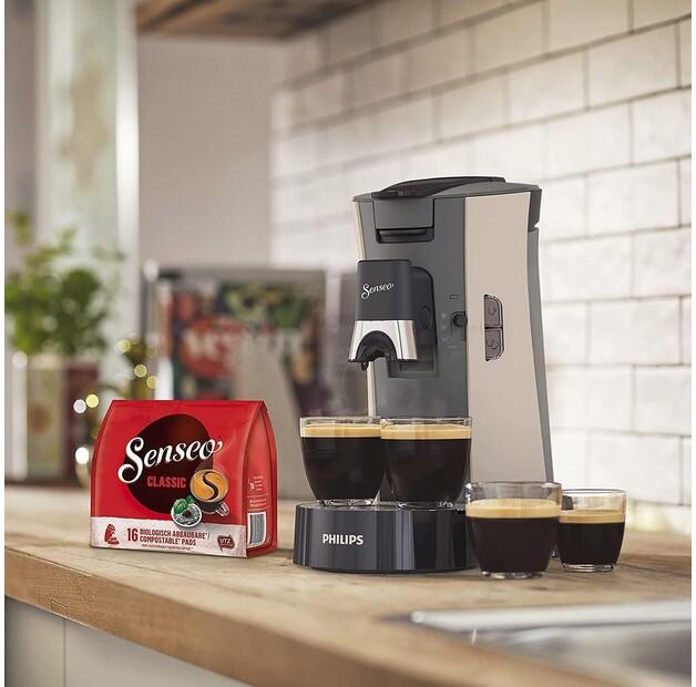 Philips Senseo Select CSA240/60