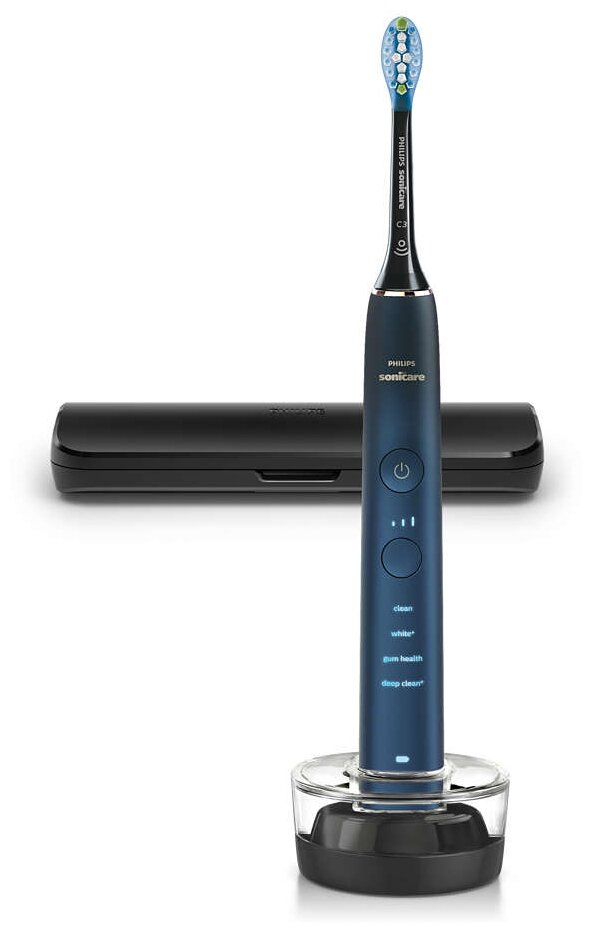 Philips Sonicare DiamondClean 9000 HX9911/88