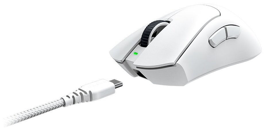 Razer DeathAdder V3 Pro