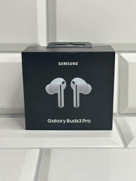 Samsung Galaxy Buds3 Pro