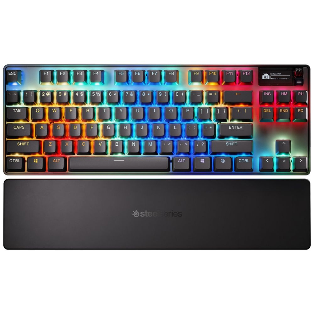 SteelSeries Apex Pro TKL Gen 3