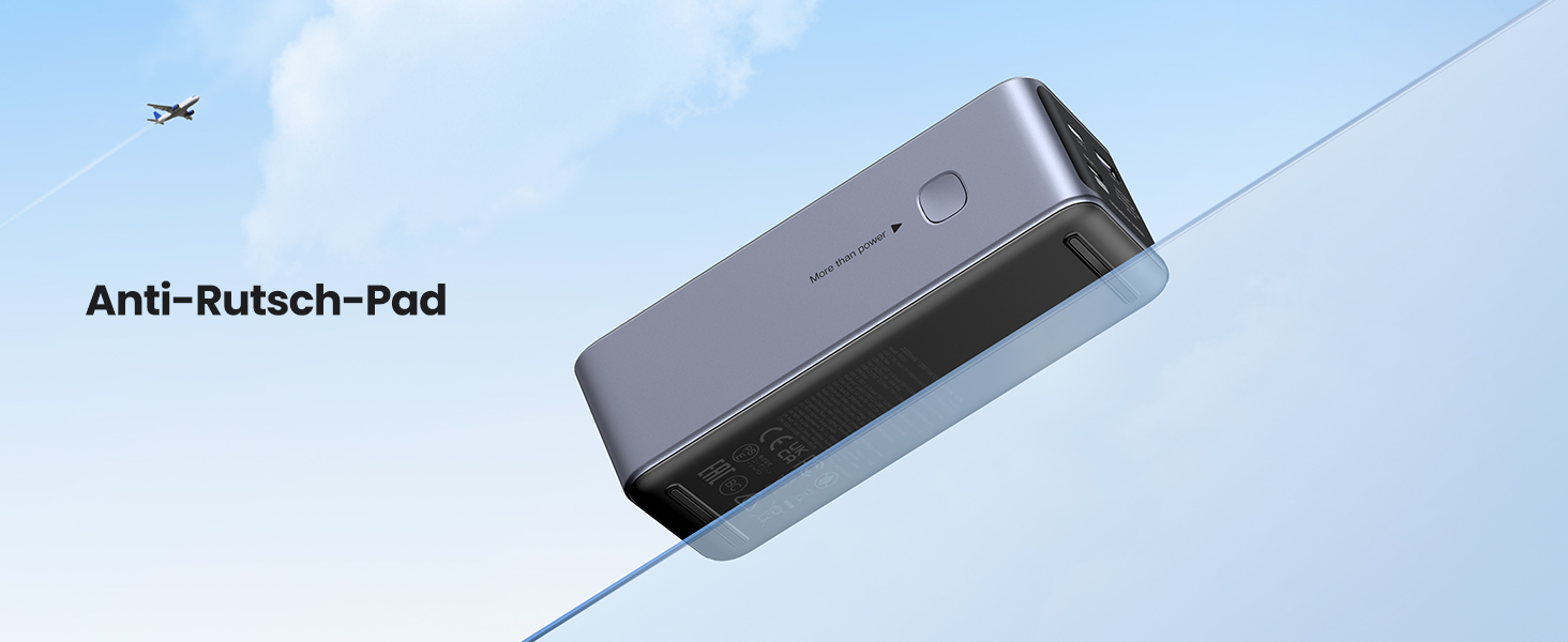 UGREEN Nexode Power Bank 20000mAh 130W